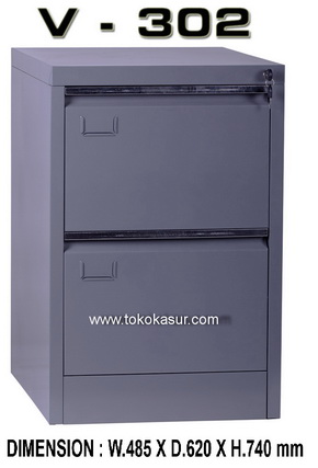 vip filing cabinet, lemari arsip